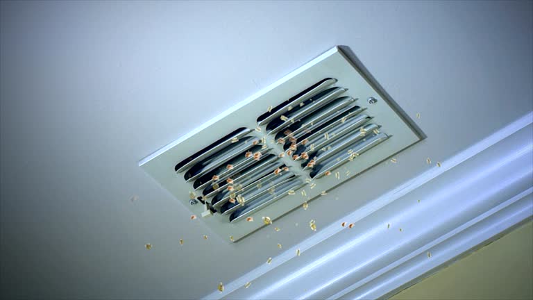Reliable Preston Heights, IL Airduct Cleaning Solutions