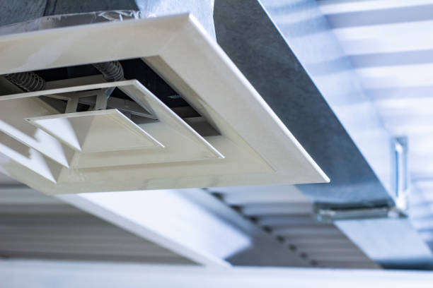 Best General Air Duct Cleaning  in Preston Heights, IL
