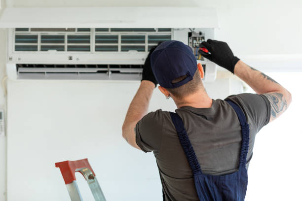 Best HVAC System Cleaning  in Preston Heights, IL