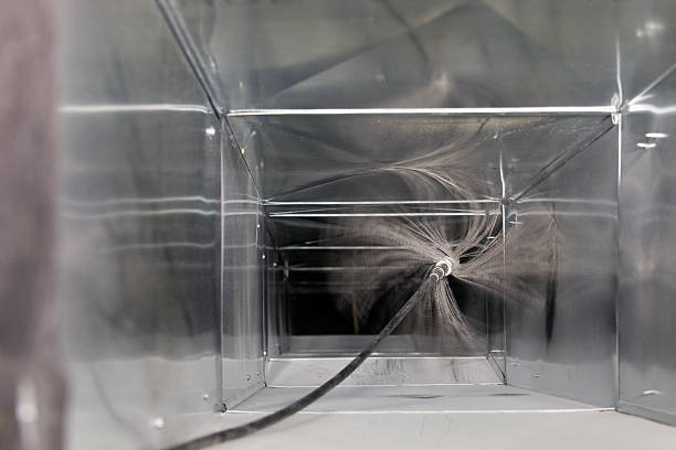 Best HVAC Duct Inspection Services  in Preston Heights, IL