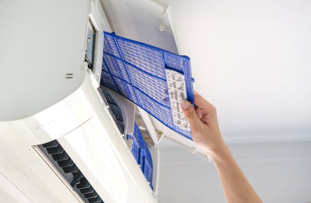 Best Commercial Air Duct Cleaning  in Preston Heights, IL