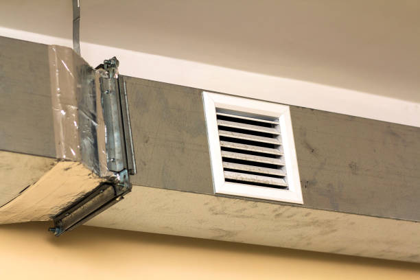 Best HVAC Air Duct Cleaning  in Preston Heights, IL